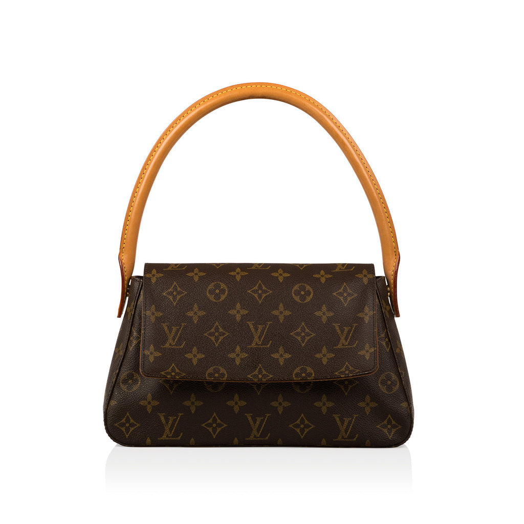 Louis Vuitton Mini Looping Handle