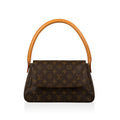 Louis Vuitton Mini Looping Handle