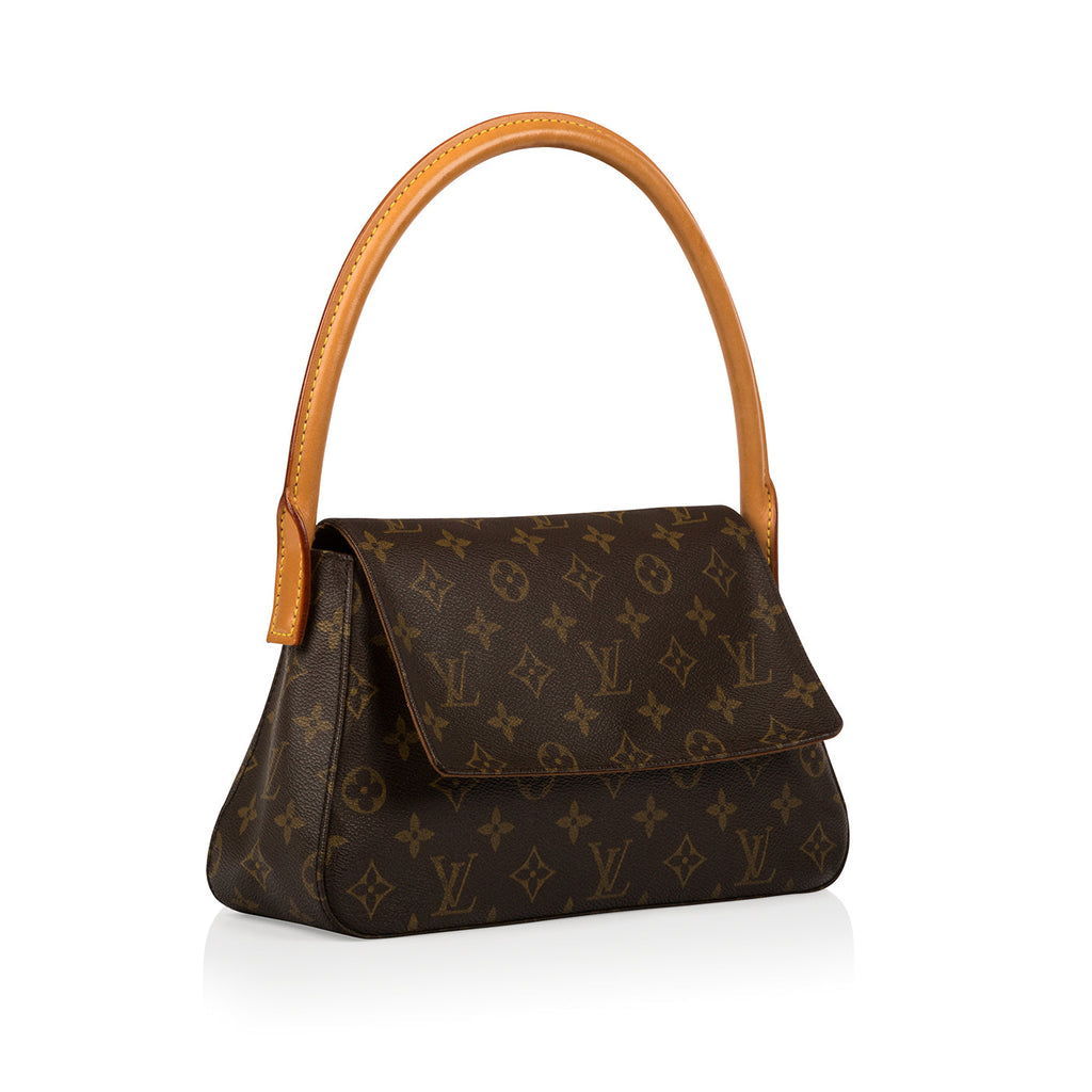 Louis Vuitton Mini Looping Handle