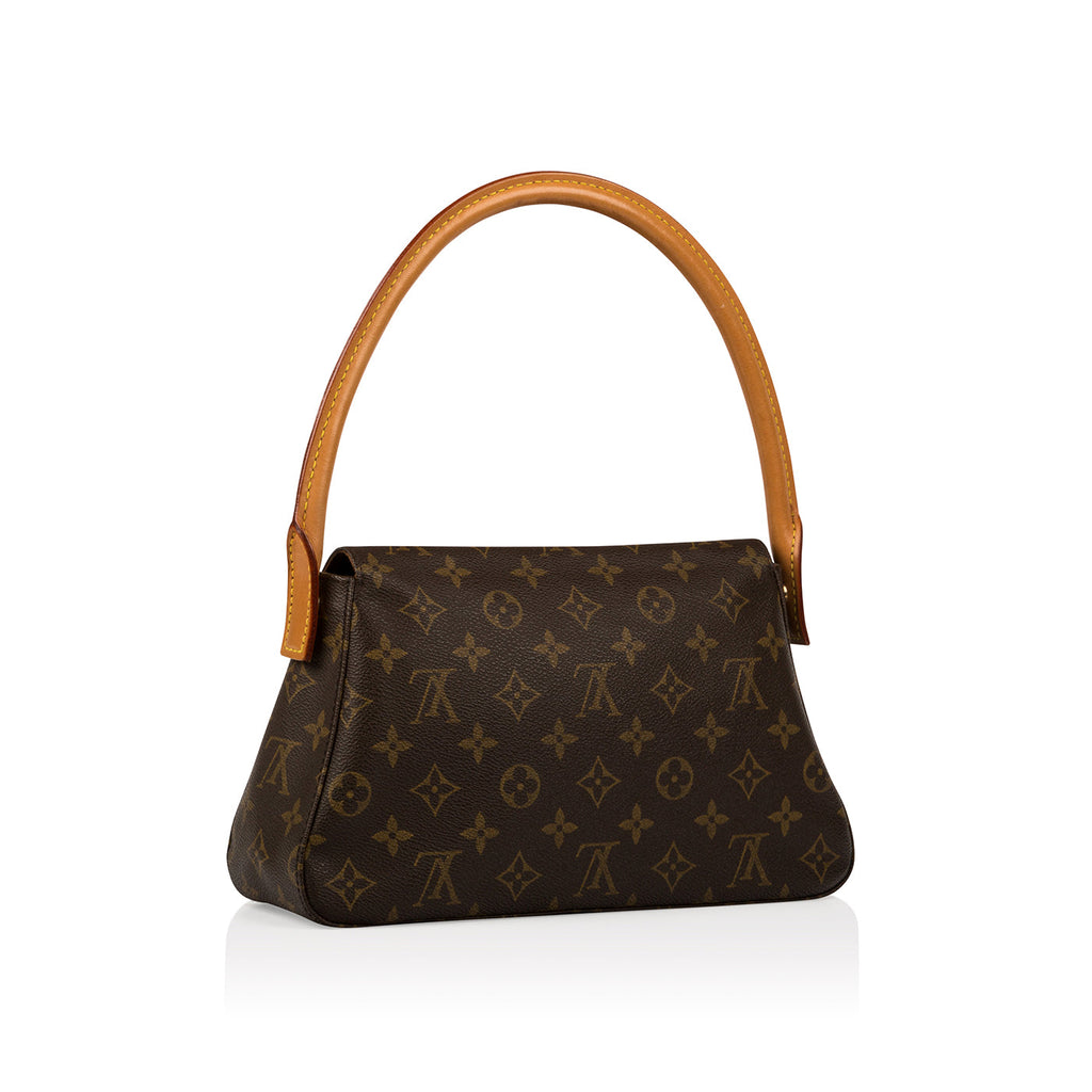 Louis Vuitton Mini Looping Handle