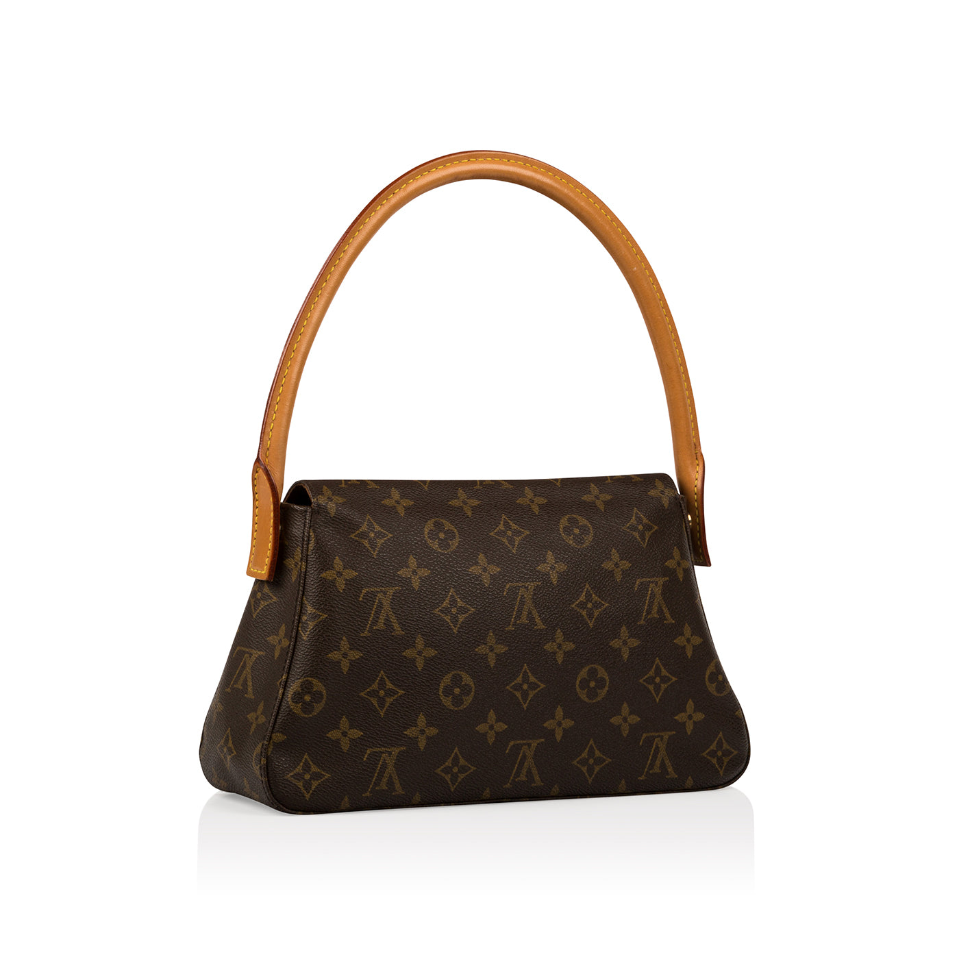 Louis Vuitton Mini Looping Handle