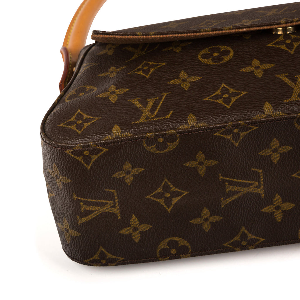 Louis Vuitton Mini Looping Handle