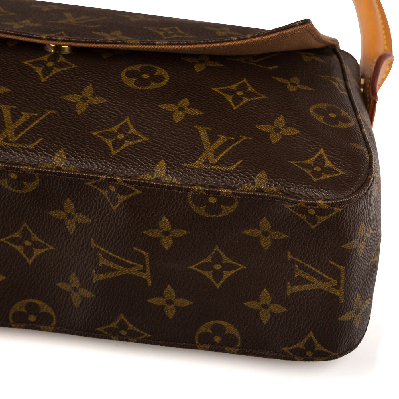 Louis Vuitton Mini Looping Handle