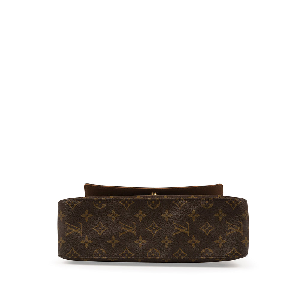 Louis Vuitton Mini Looping Handle
