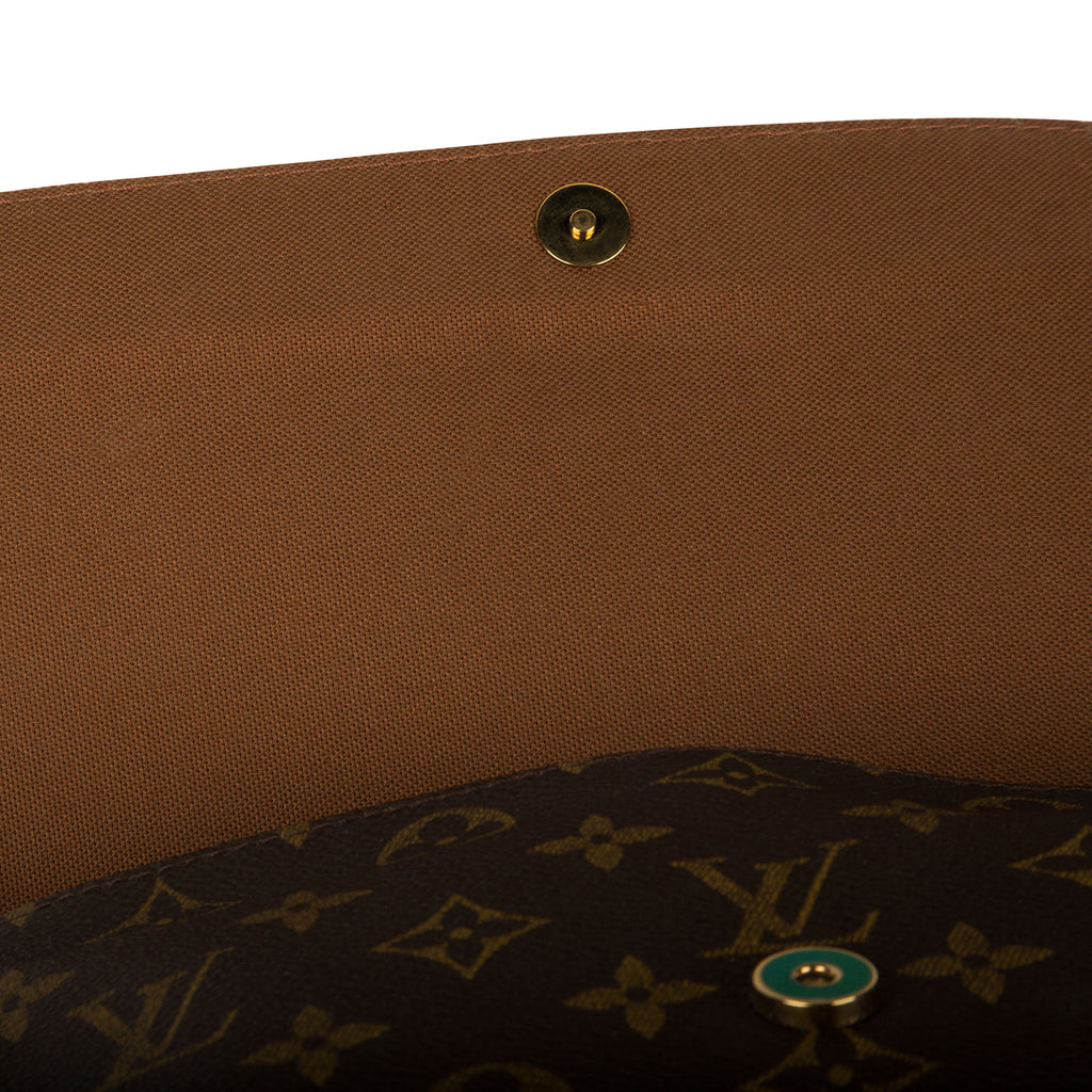 Louis Vuitton Mini Looping Handle