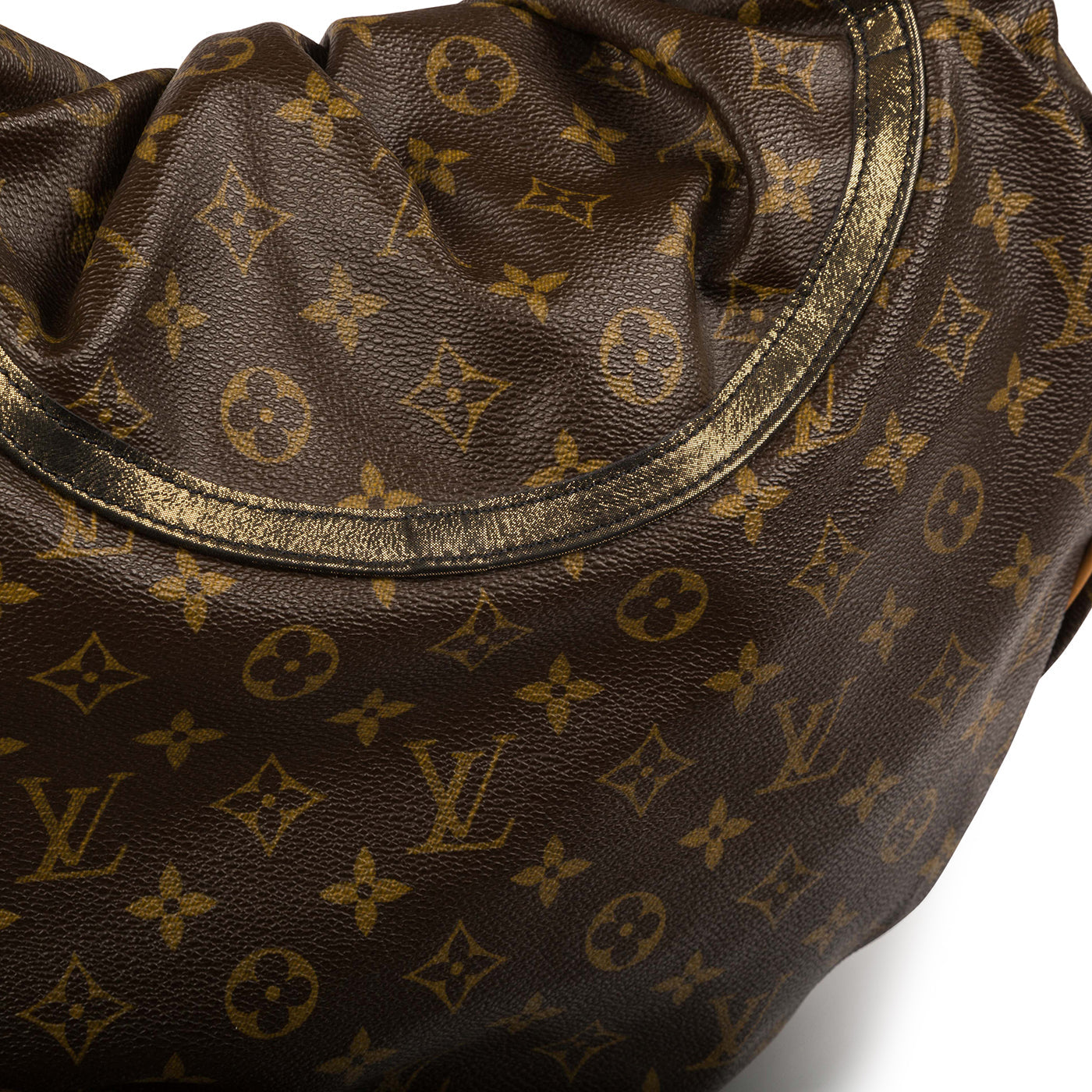 Louis Vuitton Kalahari GM
