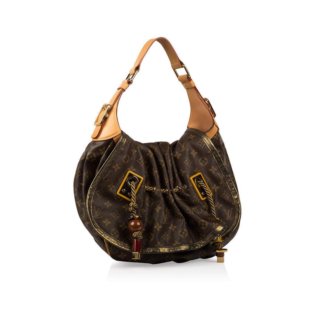 Louis Vuitton Kalahari GM