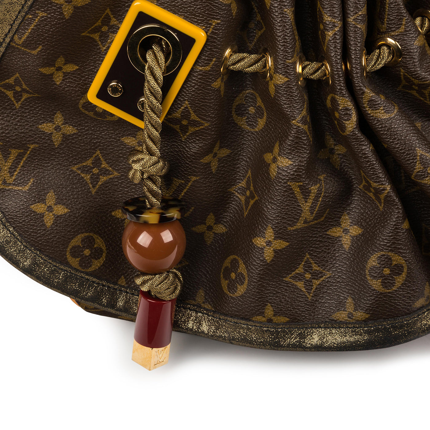 Louis Vuitton Kalahari GM