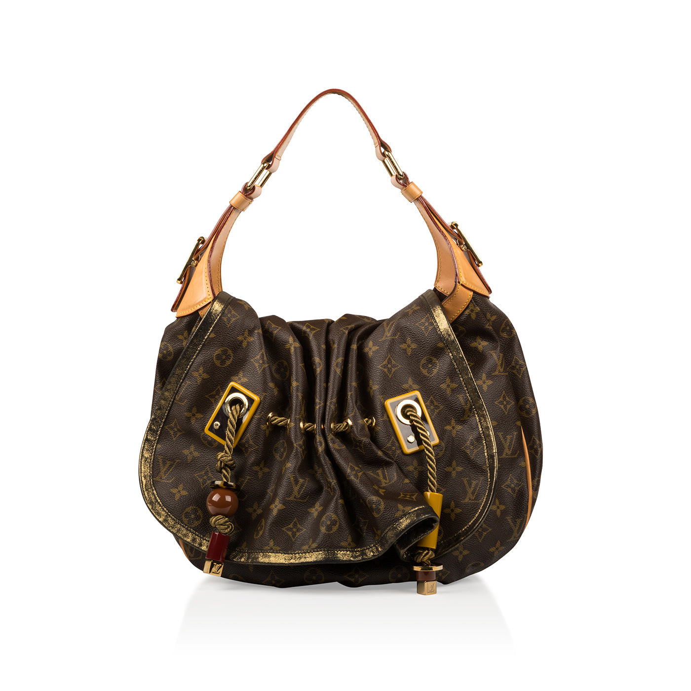 Louis Vuitton Kalahari GM