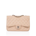 Classic Flap Jumbo - Single Flap
