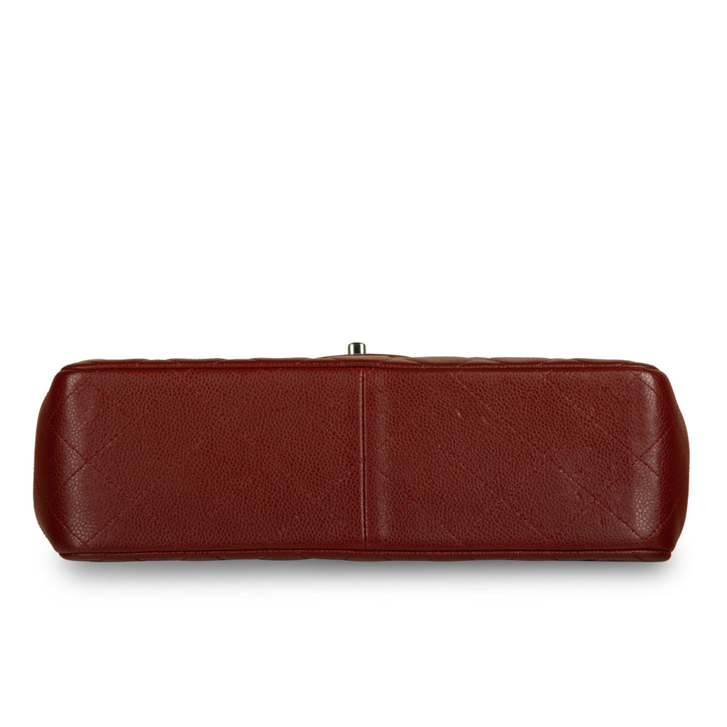 Chanel Classic Flap Bag - Jumbo