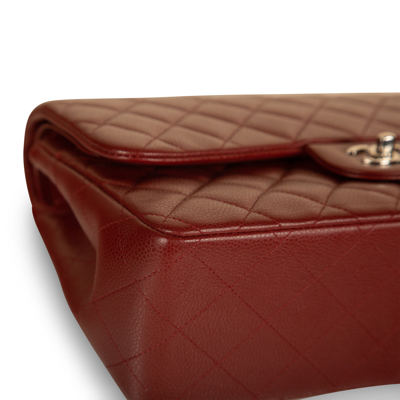 Chanel Classic Flap Bag - Jumbo