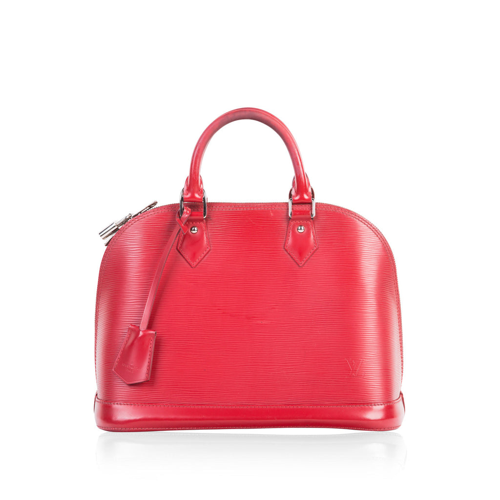 Louis Vuitton Alma PM