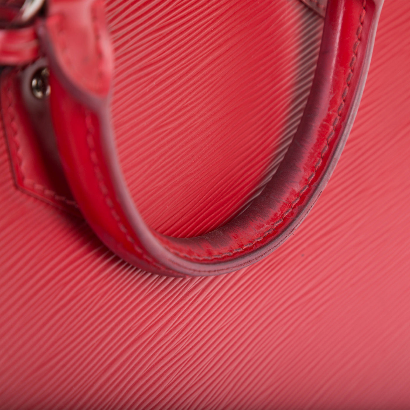 Louis Vuitton Alma PM