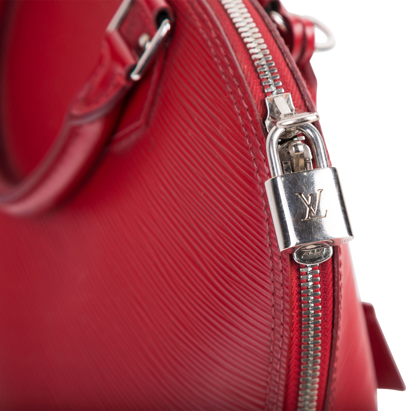 Louis Vuitton Alma PM