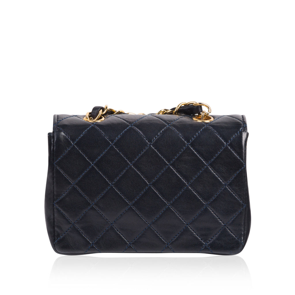 XS Mini Classic Flap Bag