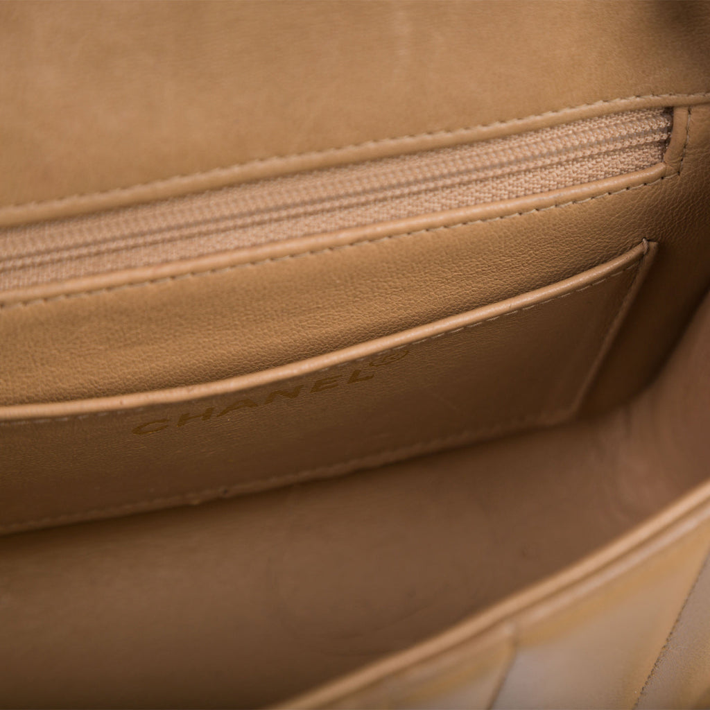 Timeless Shoulder Bag