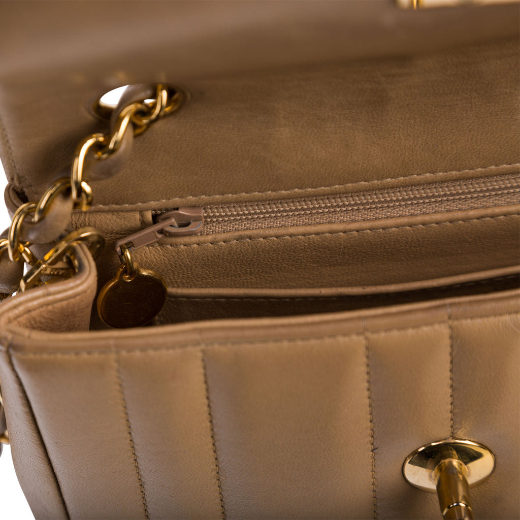 Timeless Shoulder Bag