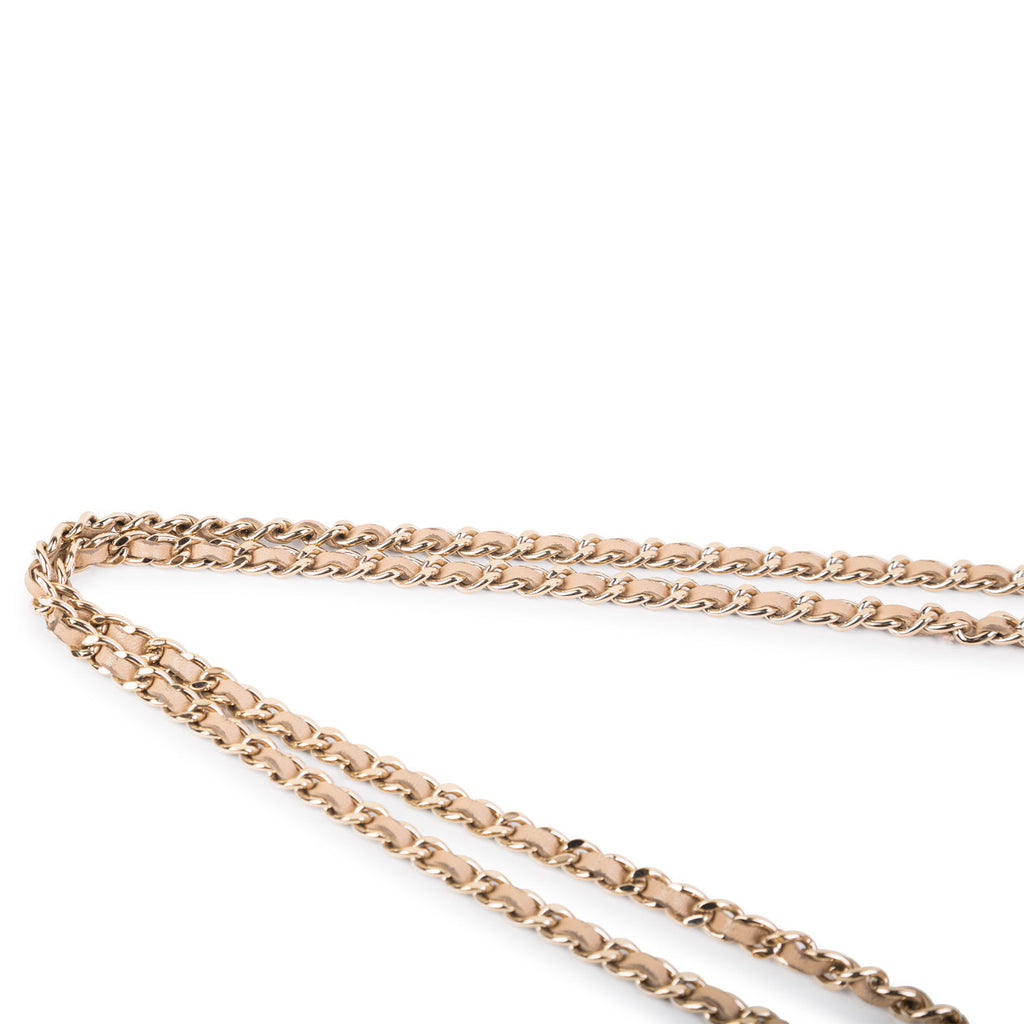 Chanel Chevron Surpique