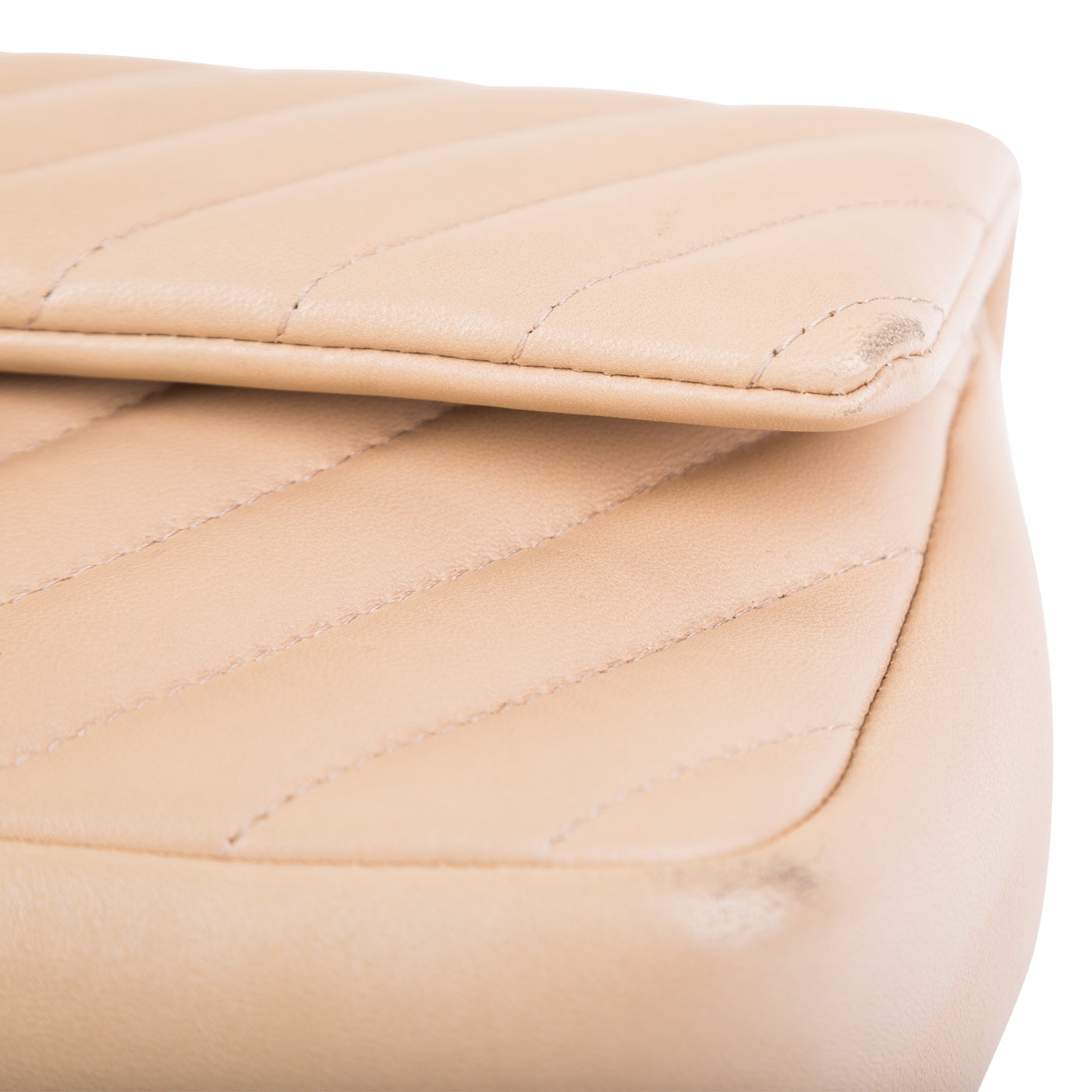 Chanel Chevron Surpique