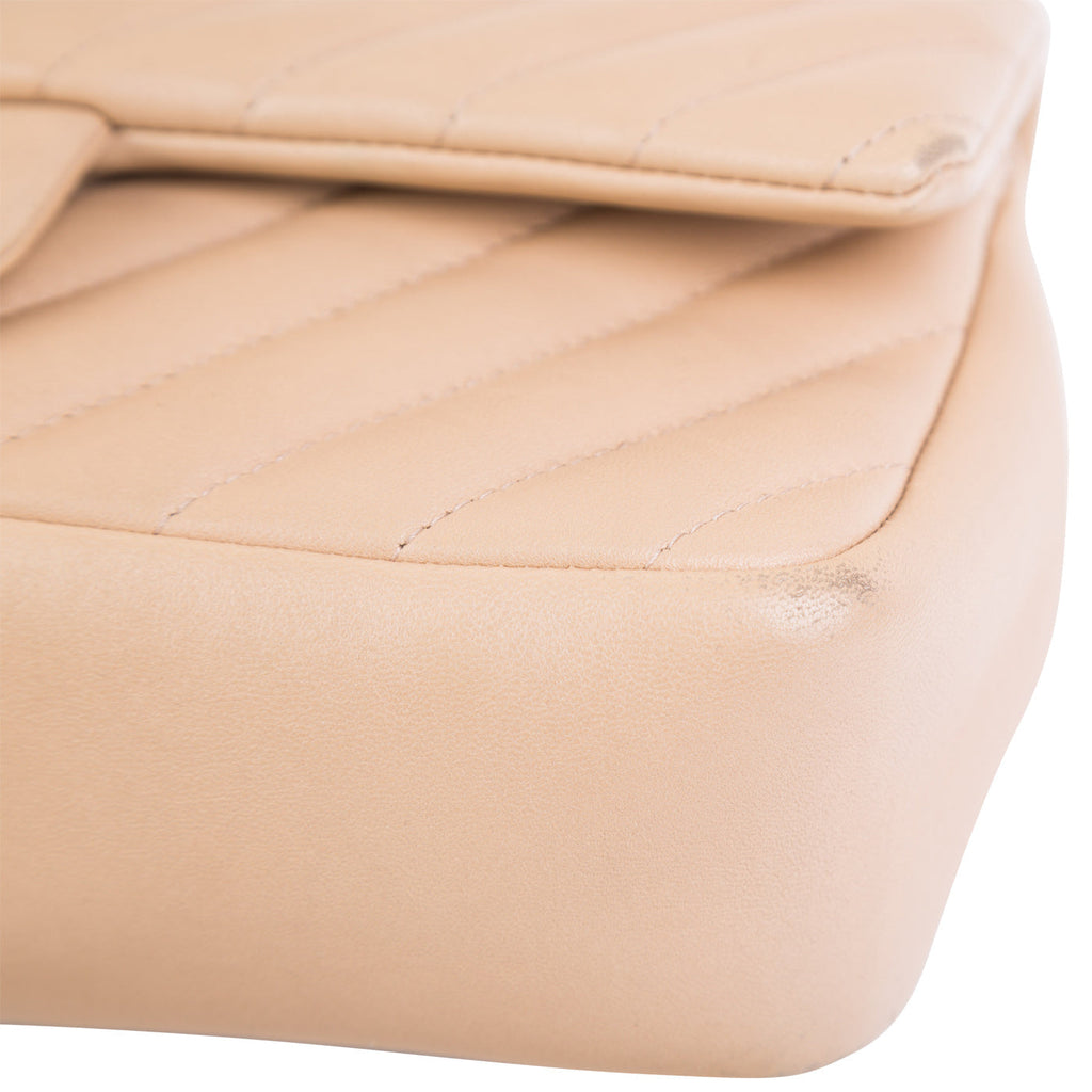 Chanel Chevron Surpique
