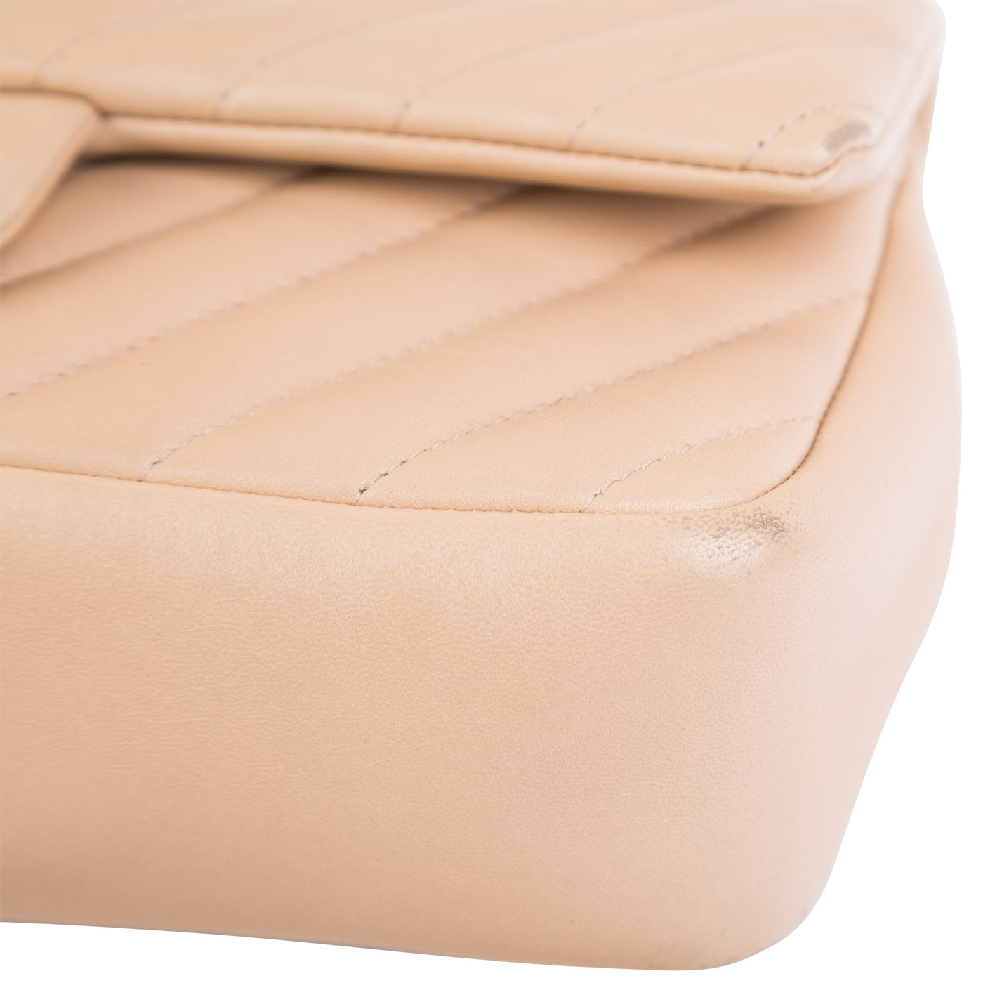 Chanel Chevron Surpique