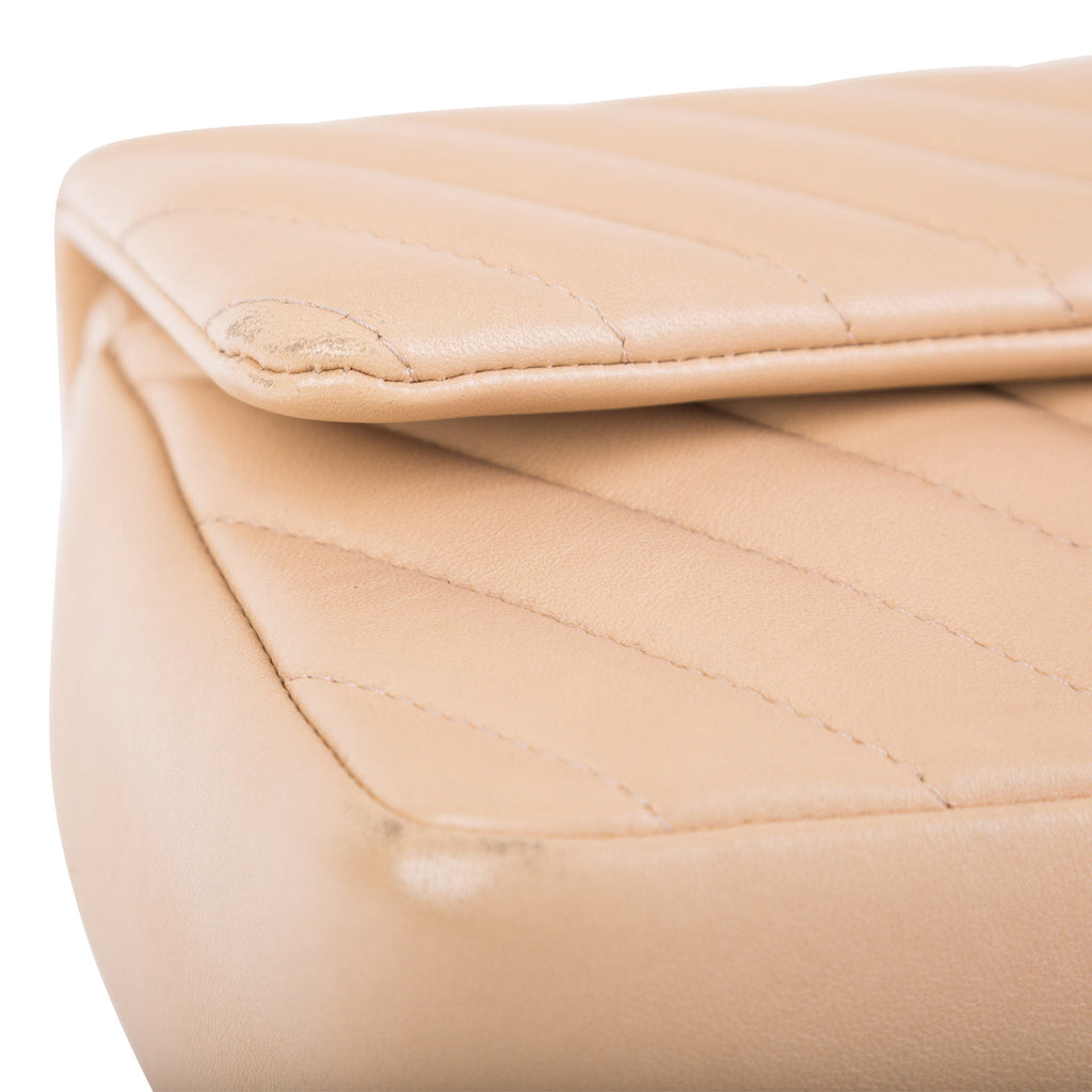 Chanel Chevron Surpique