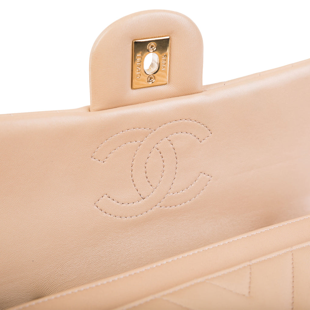Chanel Chevron Surpique