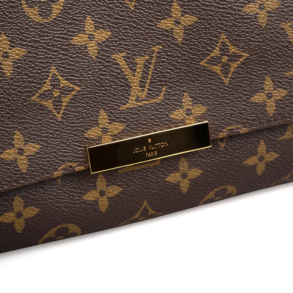 Louis Vuitton Favorite PM