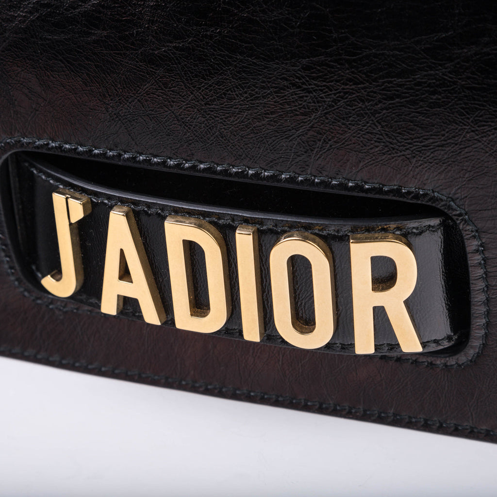JÃƒÂ¢Ã¢â€šÂ¬Ã¢â€žÂ¢ADIOR Flap Bag