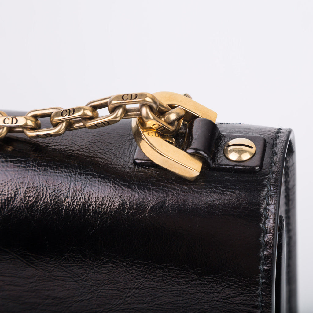 JÃƒÂ¢Ã¢â€šÂ¬Ã¢â€žÂ¢ADIOR Flap Bag