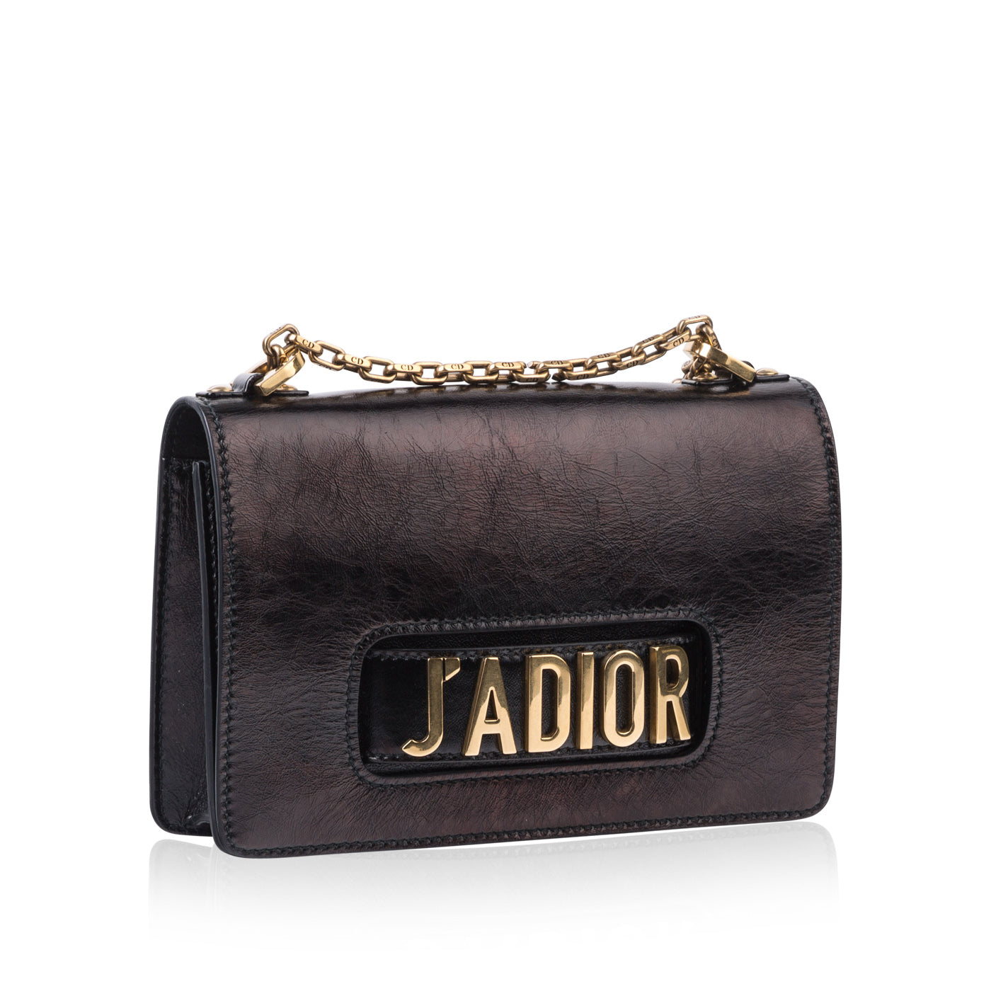 JÃƒÂ¢Ã¢â€šÂ¬Ã¢â€žÂ¢ADIOR Flap Bag