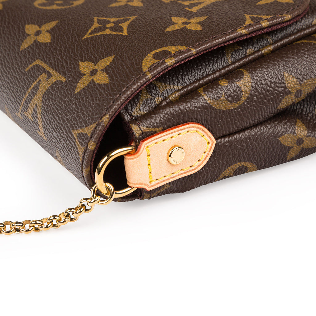 Louis Vuitton Favorite PM