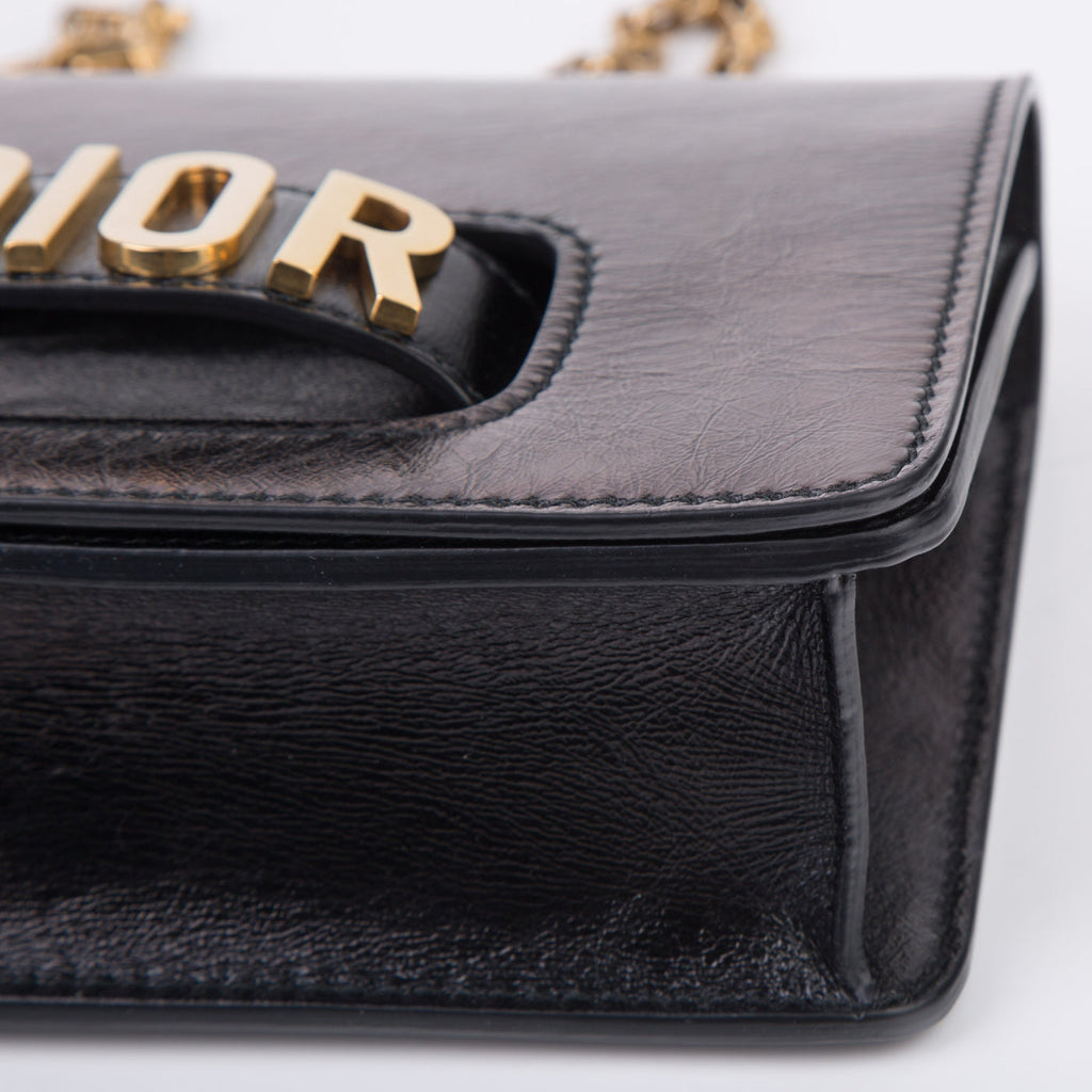 JÃƒÂ¢Ã¢â€šÂ¬Ã¢â€žÂ¢ADIOR Flap Bag