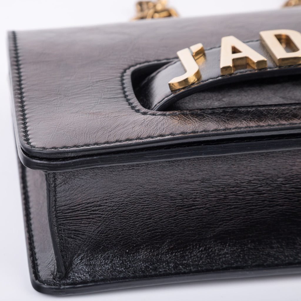 JÃƒÂ¢Ã¢â€šÂ¬Ã¢â€žÂ¢ADIOR Flap Bag