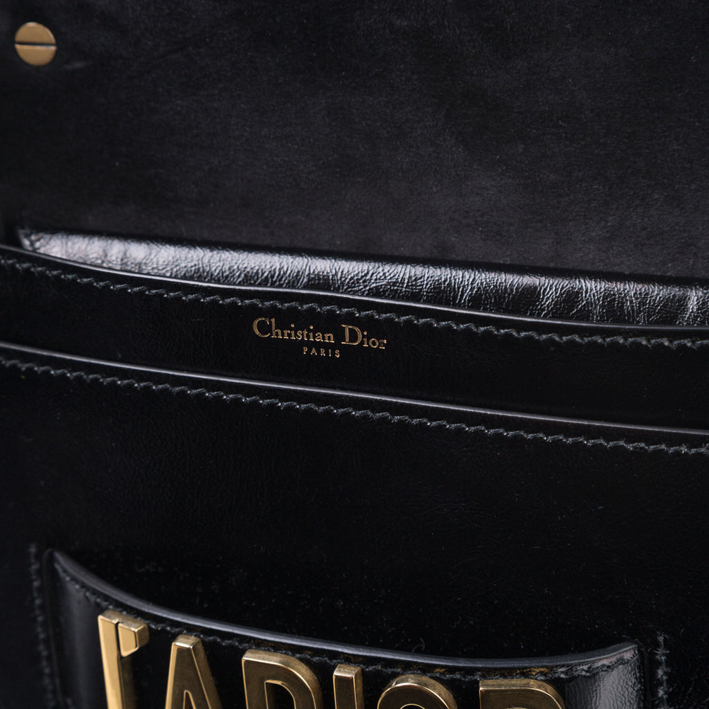 JÃƒÂ¢Ã¢â€šÂ¬Ã¢â€žÂ¢ADIOR Flap Bag