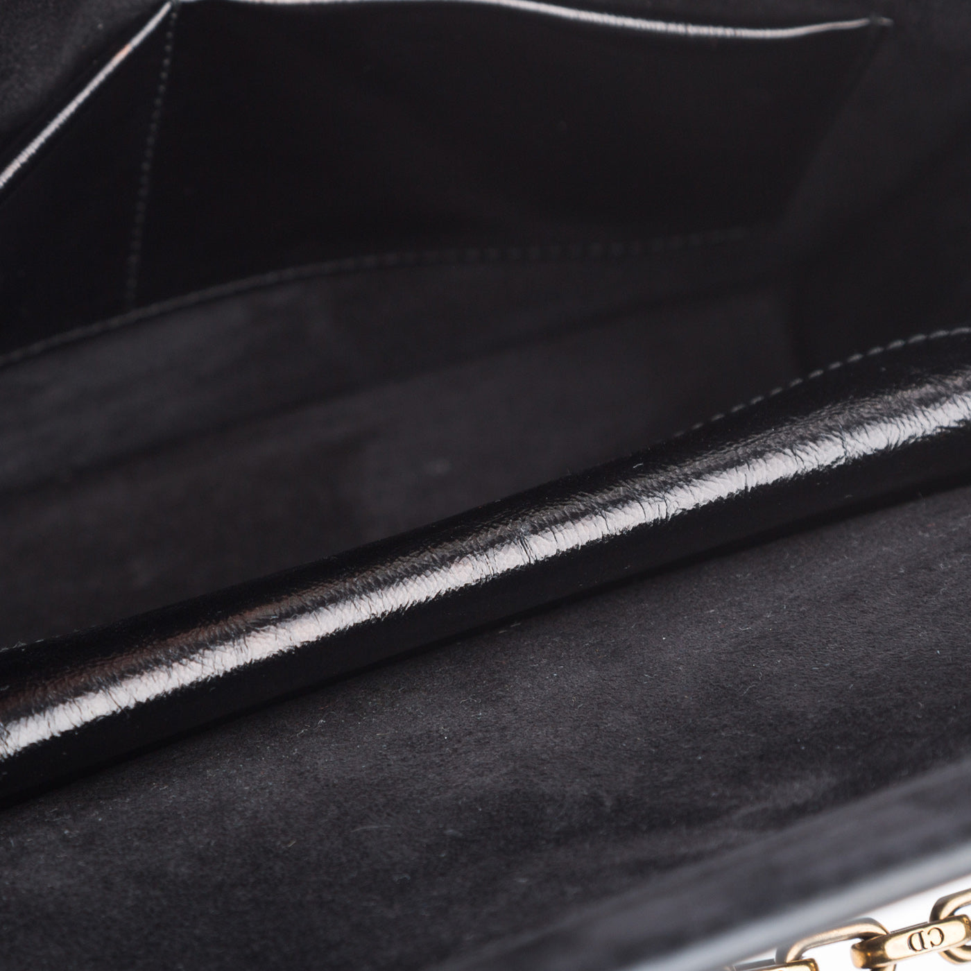 JÃƒÂ¢Ã¢â€šÂ¬Ã¢â€žÂ¢ADIOR Flap Bag
