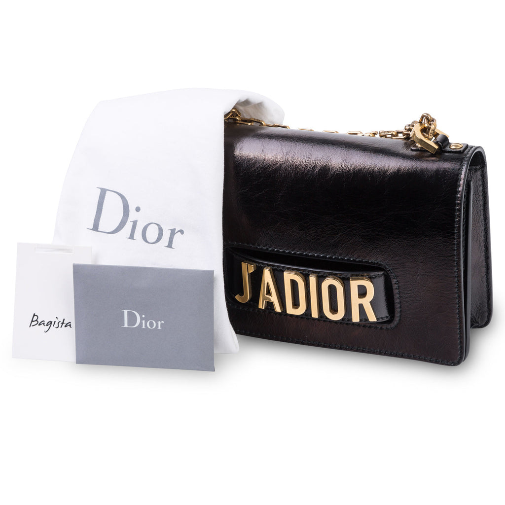 JÃƒÂ¢Ã¢â€šÂ¬Ã¢â€žÂ¢ADIOR Flap Bag