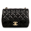 Chanel Classic Flap Bag - Mini Square