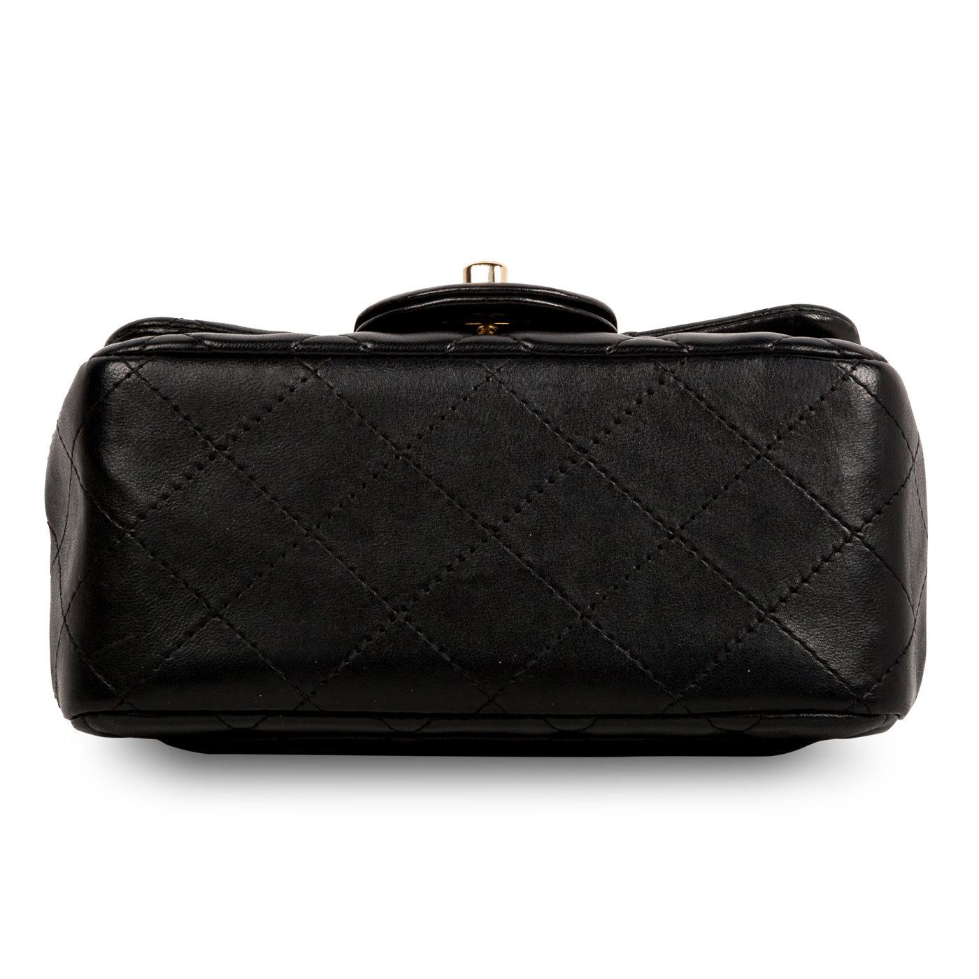Chanel Classic Flap Bag - Mini Square