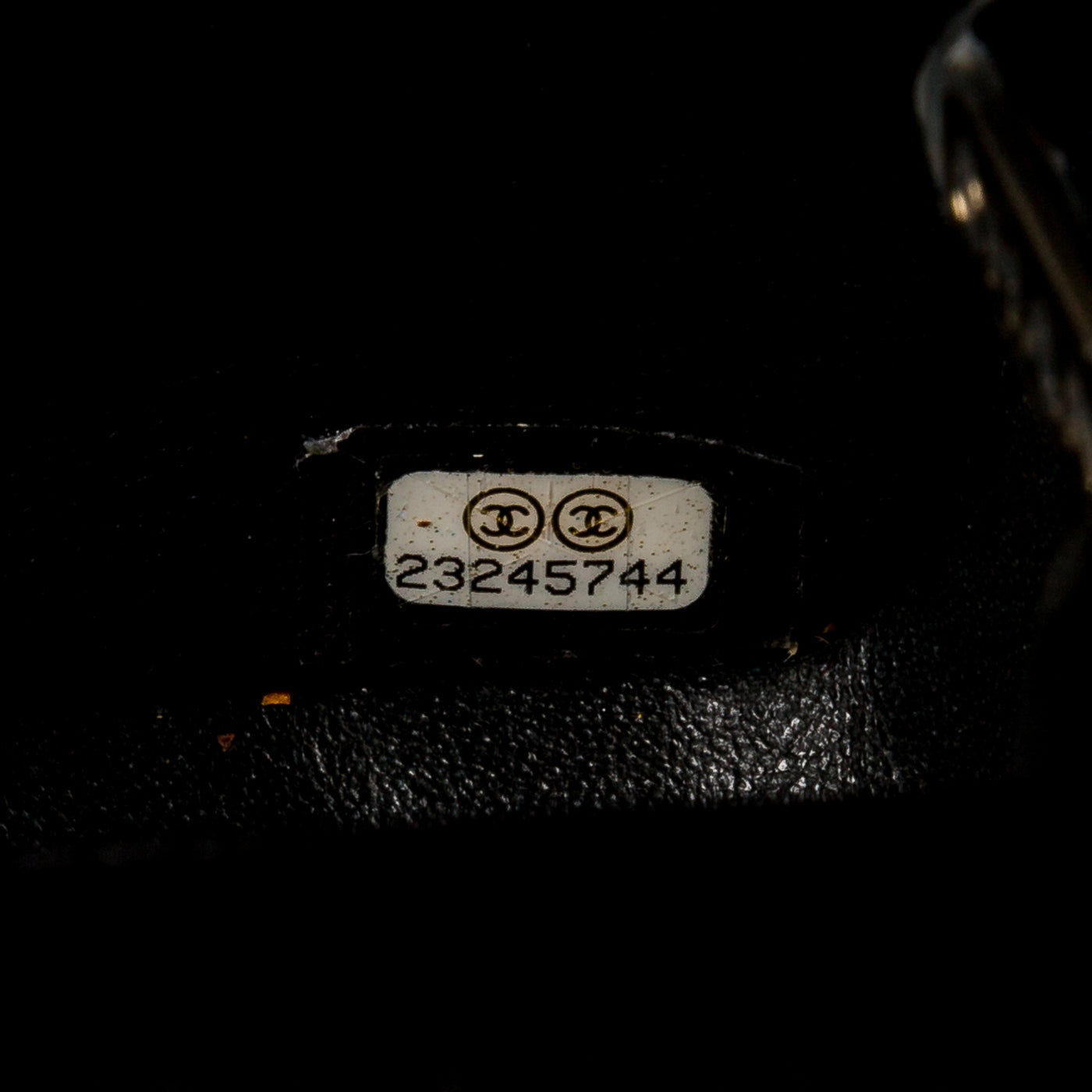 Chanel Classic Flap Bag - Mini Square