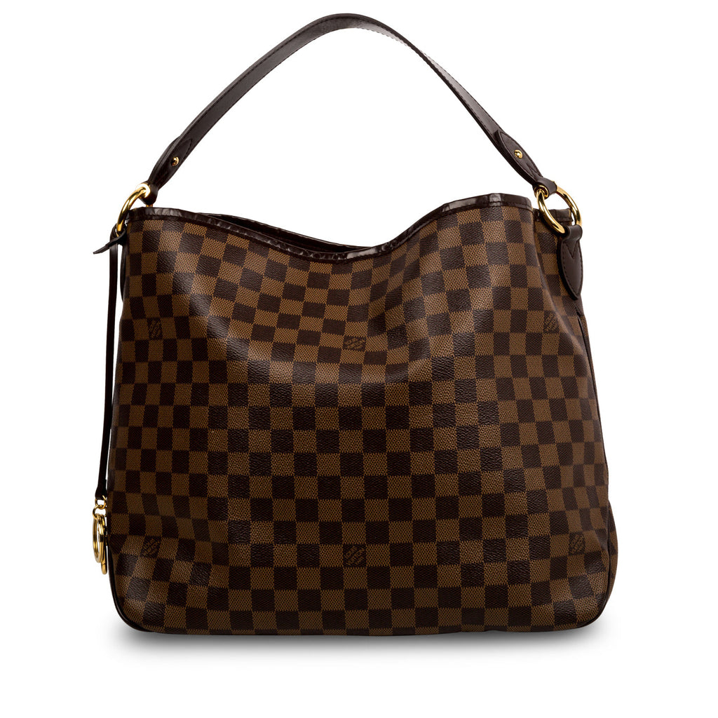 Louis Vuitton Graceful PM - Damier Ebene