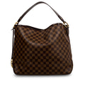 Louis Vuitton Graceful PM - Damier Ebene