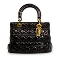 Supple Lady Dior - Medium