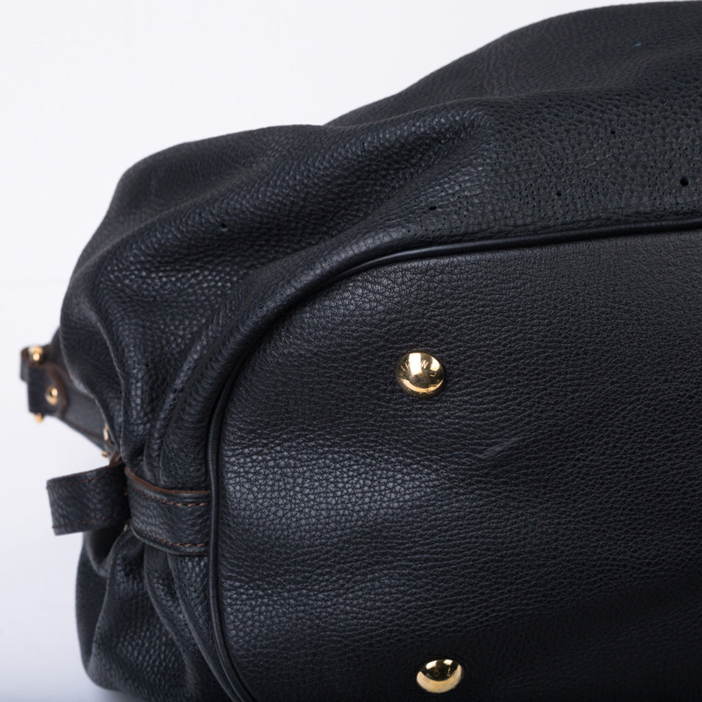 Louis Vuitton Mahina XXL