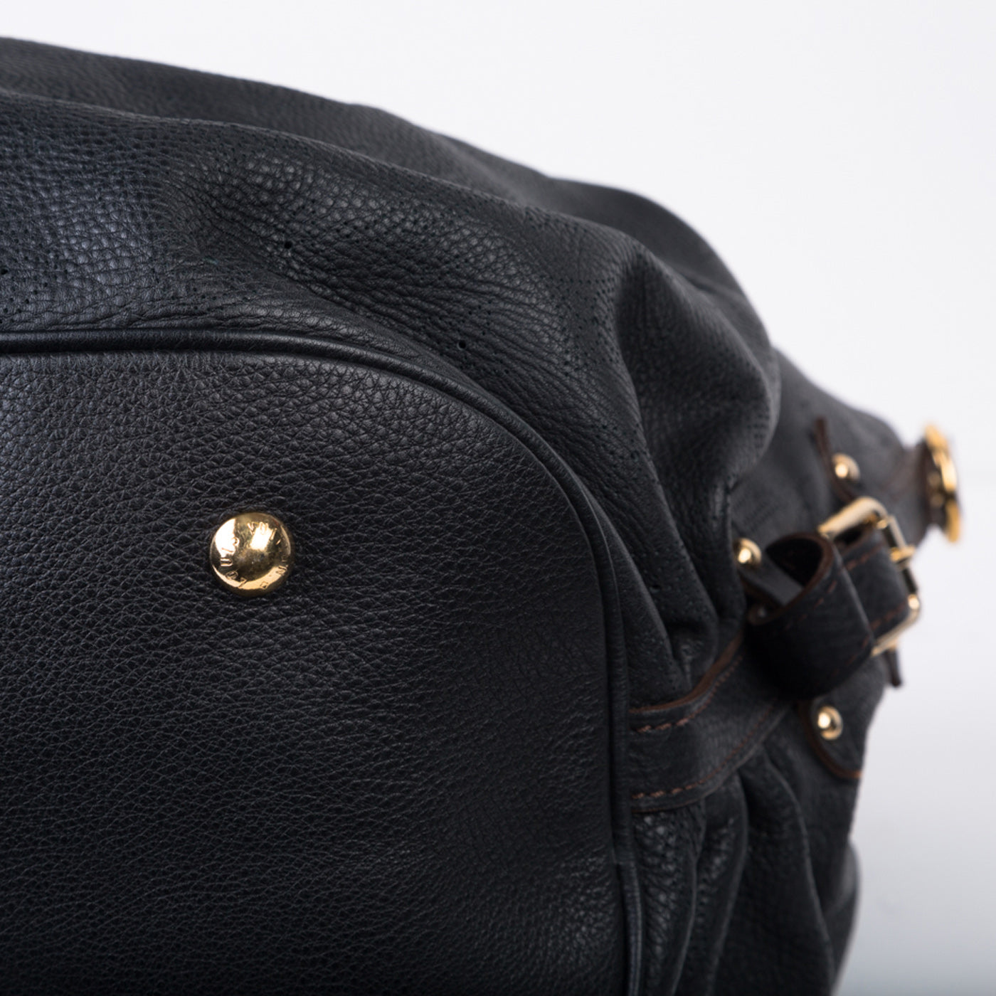 Louis Vuitton Mahina XXL