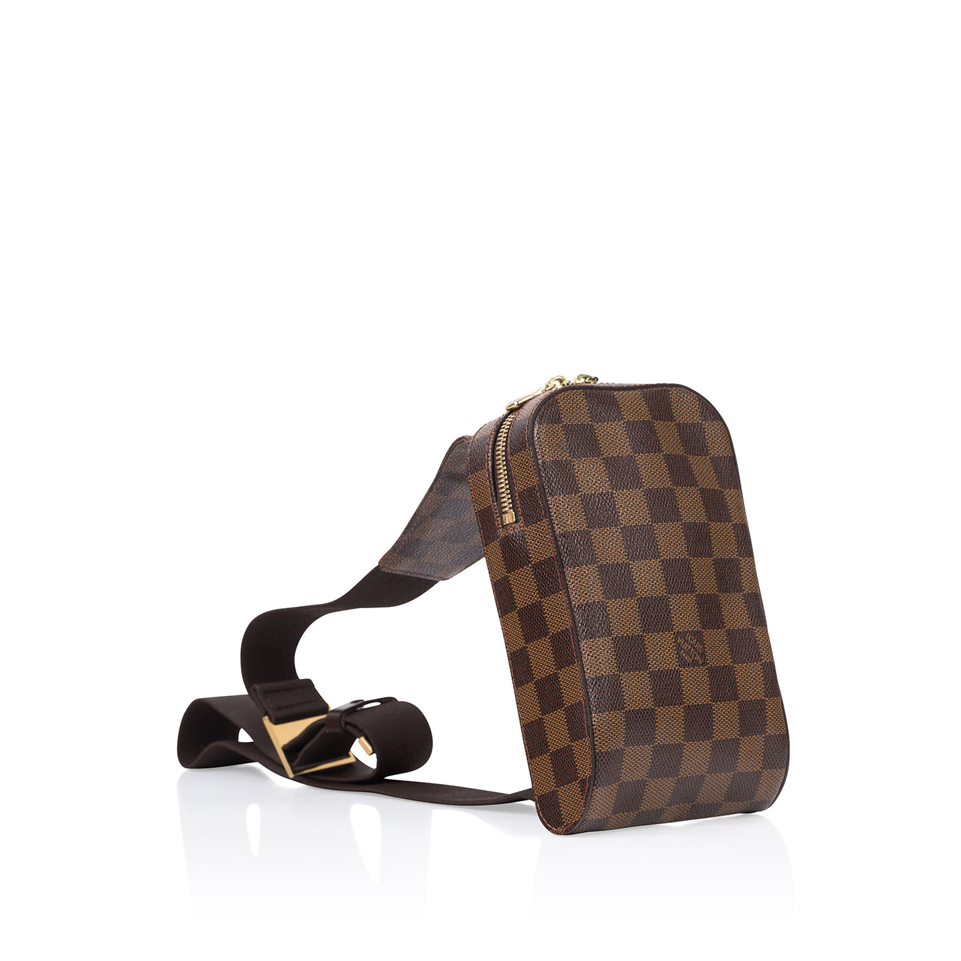 Louis Vuitton GÃ©ronimos