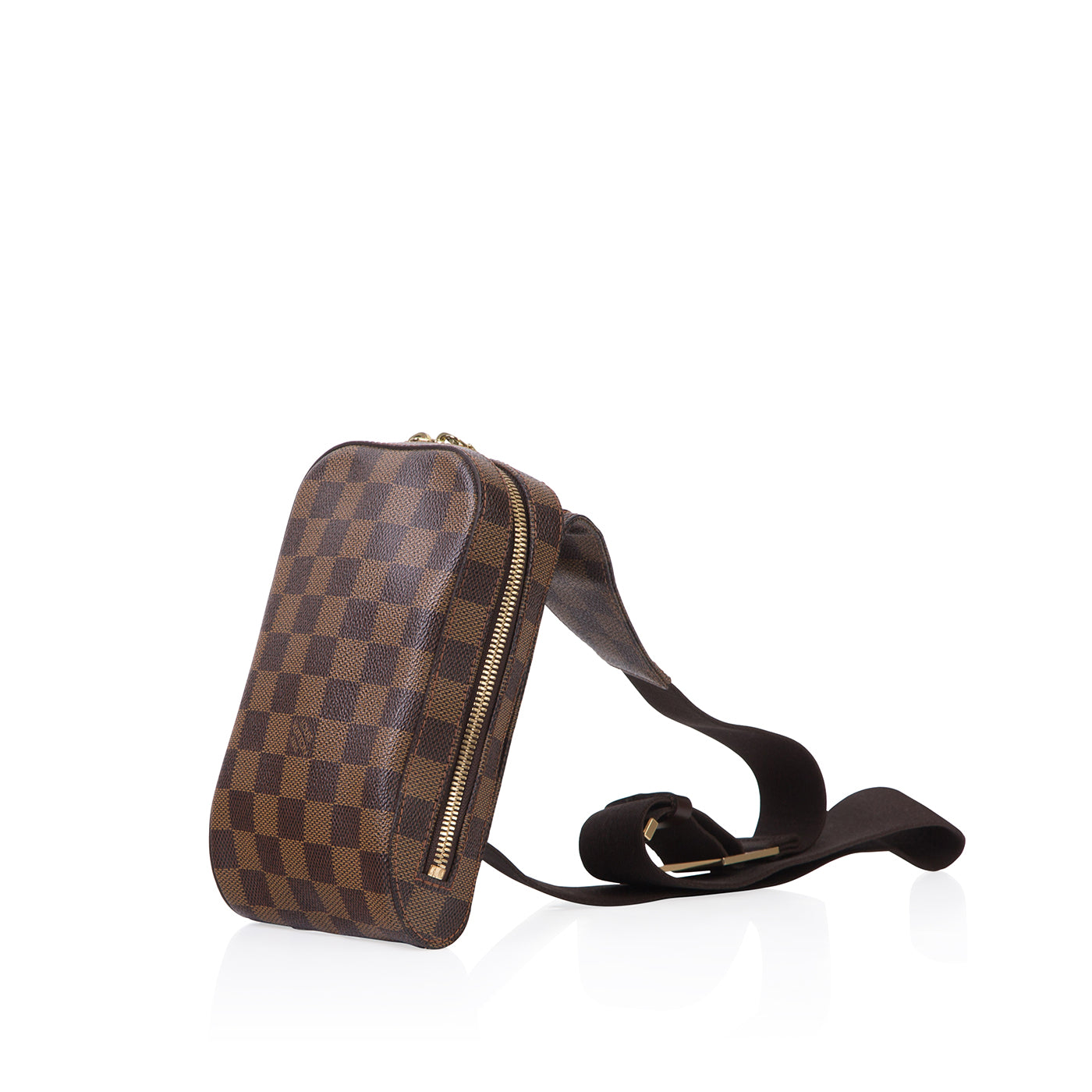Louis Vuitton GÃ©ronimos