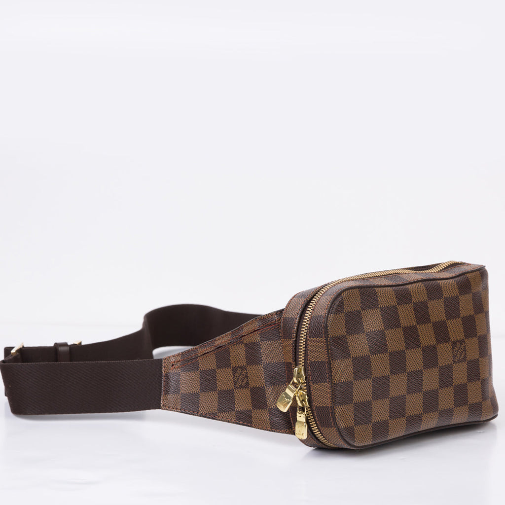 Louis Vuitton GÃ©ronimos