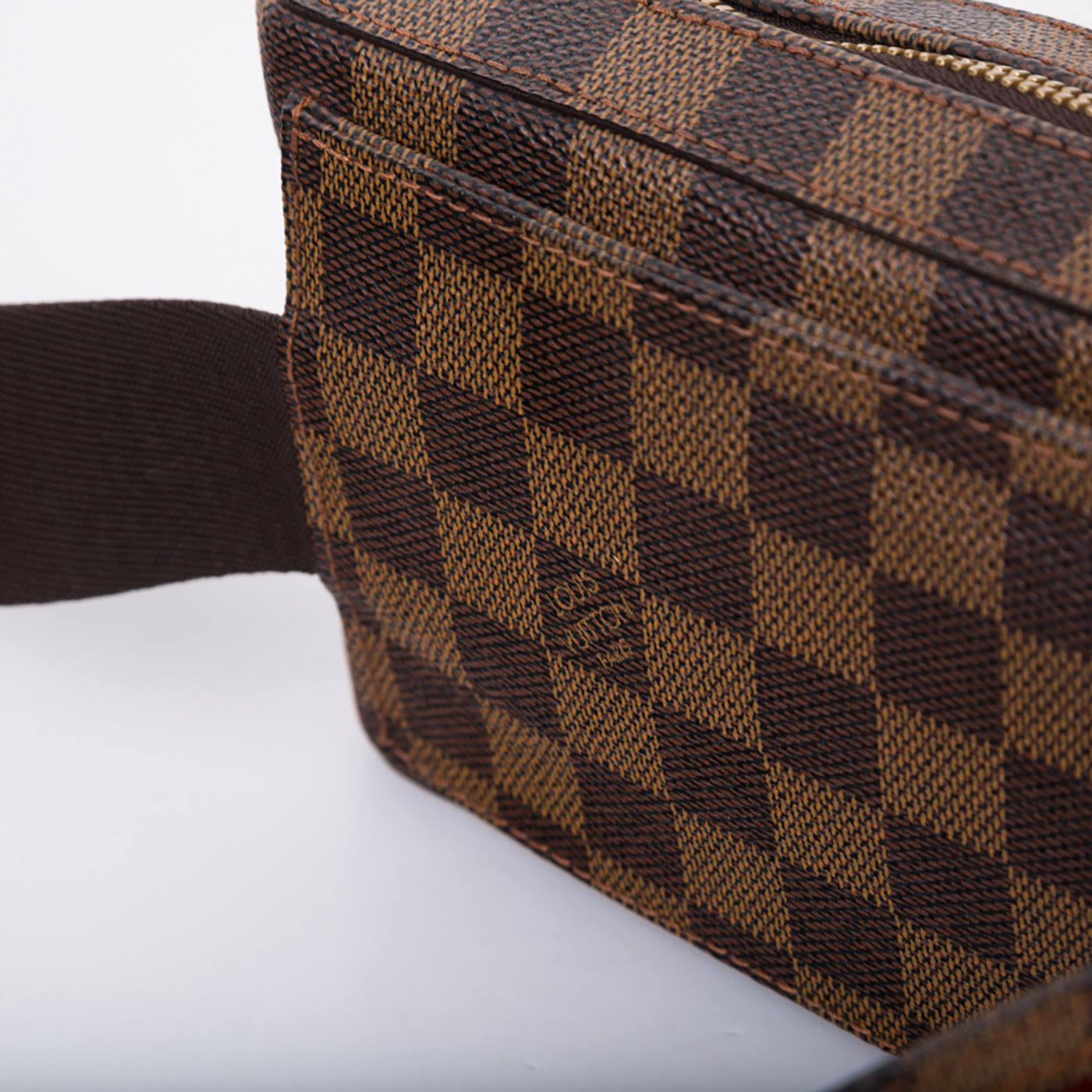 Louis Vuitton GÃ©ronimos